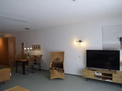Ferienwohnung für 4 Personen (49 m²) in Stein (Probstei) 6/10