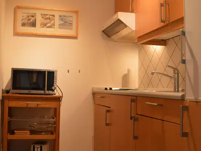 Ferienwohnung für 4 Personen (49 m²) in Stein (Probstei) 10/10