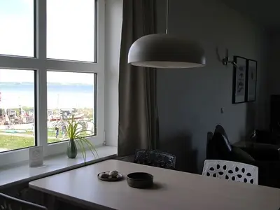 Ferienwohnung für 4 Personen (49 m²) in Stein (Probstei) 6/10