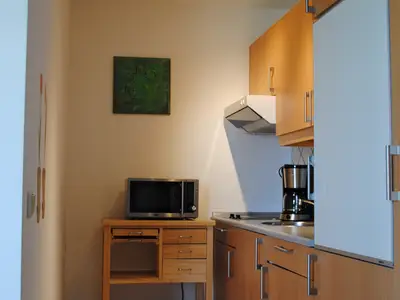 Ferienwohnung für 4 Personen (49 m²) in Stein (Probstei) 8/10