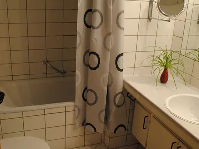 Ferienwohnung für 4 Personen (49 m²) in Stein (Probstei) 9/10