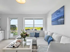 Ferienwohnung für 4 Personen (48 m²) in Stein (Probstei)