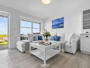 Ferienwohnung für 4 Personen (48 m²) in Stein (Probstei)