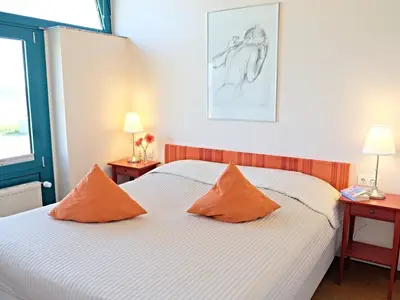 Ferienwohnung für 2 Personen (50 m²) in Stein (Probstei) 4/10