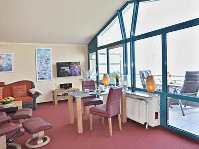 Ferienwohnung für 2 Personen (50 m²) in Stein (Probstei) 6/10