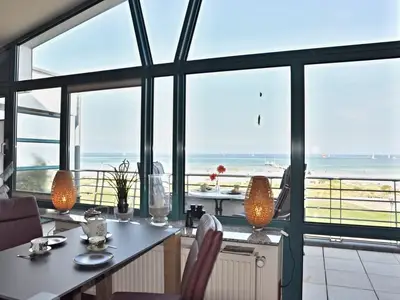 Ferienwohnung für 2 Personen (50 m²) in Stein (Probstei) 7/10
