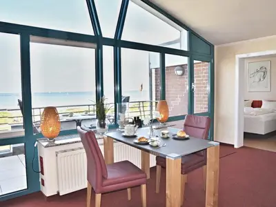 Ferienwohnung für 2 Personen (50 m²) in Stein (Probstei) 8/10