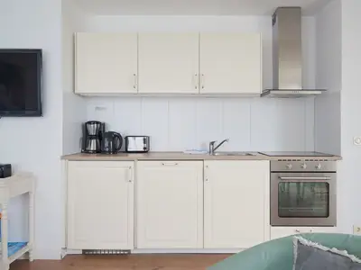Ferienwohnung für 3 Personen (50 m²) in Stein (Probstei) 3/10