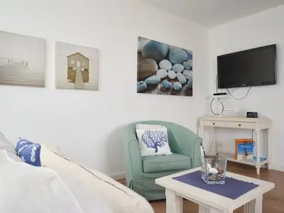 Ferienwohnung für 3 Personen (50 m²) in Stein (Probstei) 6/10