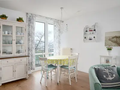 Ferienwohnung für 3 Personen (50 m²) in Stein (Probstei) 7/10