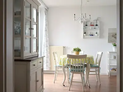 Ferienwohnung für 3 Personen (50 m²) in Stein (Probstei) 9/10