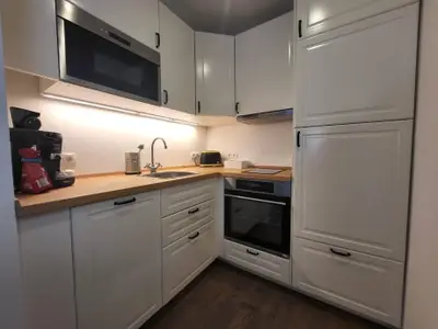 Ferienwohnung für 4 Personen (70 m²) in Stein (Probstei) 4/10
