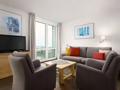 Ferienwohnung für 2 Personen (63 m²) in Stein (Probstei) 3/10