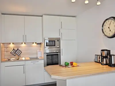 Ferienwohnung für 2 Personen (63 m²) in Stein (Probstei) 4/10