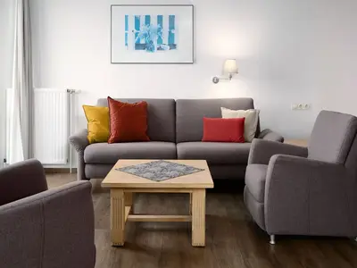Ferienwohnung für 2 Personen (63 m²) in Stein (Probstei) 5/10