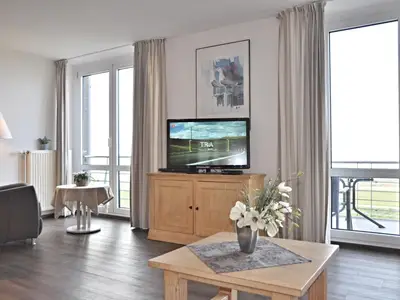 Ferienwohnung für 2 Personen (63 m²) in Stein (Probstei) 6/10