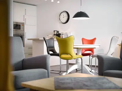 Ferienwohnung für 2 Personen (63 m²) in Stein (Probstei) 8/10