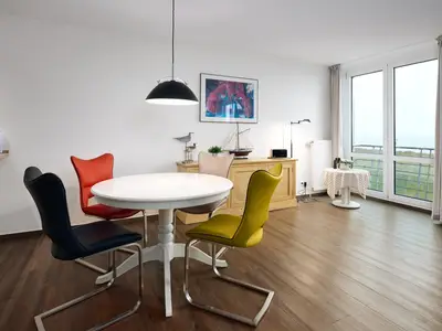Ferienwohnung für 2 Personen (63 m²) in Stein (Probstei) 9/10