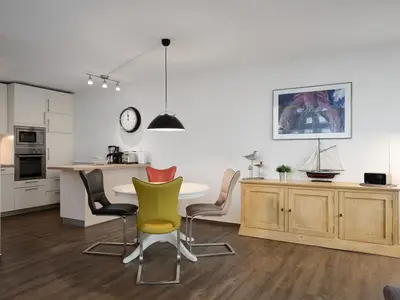 Ferienwohnung für 2 Personen (63 m²) in Stein (Probstei) 10/10