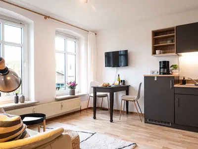 Küche / Küchenzeile
