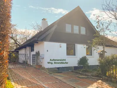 Ferienwohnung für 6 Personen (105 m²) in Stein (Probstei) 10/10