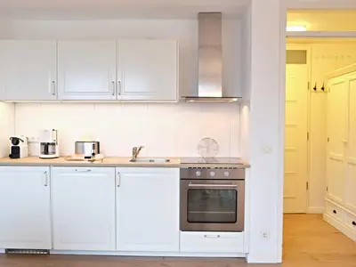 Ferienwohnung für 3 Personen (50 m²) in Stein (Probstei) 10/10