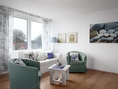 Ferienwohnung für 3 Personen (50 m²) in Stein (Probstei) 1/10