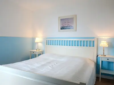 Ferienwohnung für 3 Personen (50 m²) in Stein (Probstei) 4/10