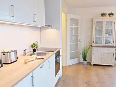 Ferienwohnung für 3 Personen (50 m²) in Stein (Probstei) 9/10