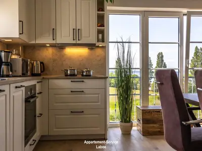 Küche / Küchenzeile