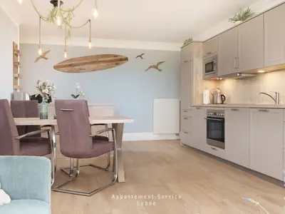 Küche / Küchenzeile