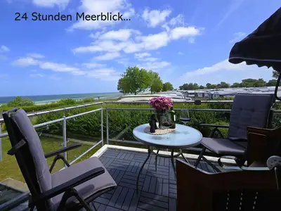 Ferienwohnung für 6 Personen (76 m²) in Stein (Probstei) 1/10