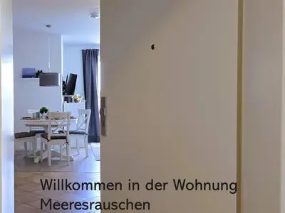 Ferienwohnung für 6 Personen (76 m²) in Stein (Probstei) 2/10