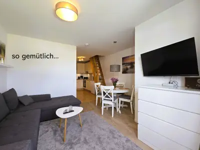 Ferienwohnung für 6 Personen (76 m²) in Stein (Probstei) 3/10