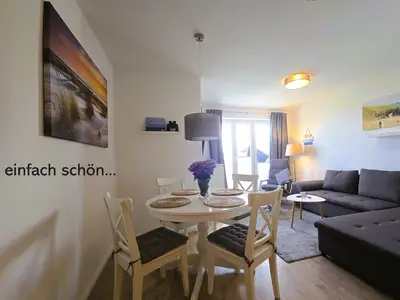 Ferienwohnung für 6 Personen (76 m²) in Stein (Probstei) 5/10