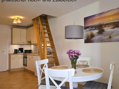 Ferienwohnung für 6 Personen (76 m²) in Stein (Probstei) 6/10