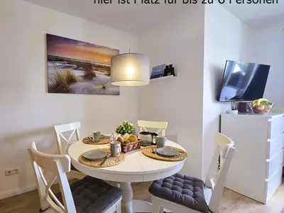 Ferienwohnung für 6 Personen (76 m²) in Stein (Probstei) 7/10