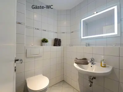 Ferienwohnung für 6 Personen (76 m²) in Stein (Probstei) 8/10