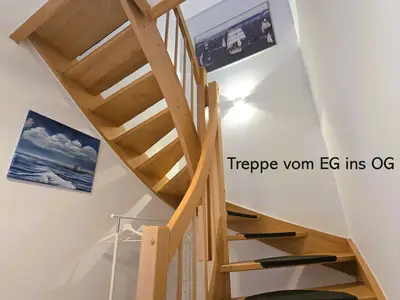 Ferienwohnung für 6 Personen (76 m²) in Stein (Probstei) 9/10