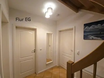 Ferienwohnung für 6 Personen (76 m²) in Stein (Probstei) 10/10