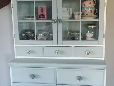 Ferienwohnung für 2 Personen (70 m²) in Stein (Probstei) 2/10