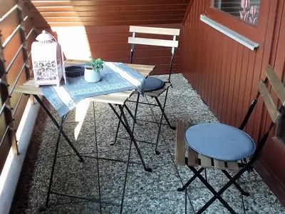 Ferienwohnung für 2 Personen (70 m²) in Stein (Probstei) 10/10