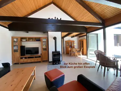 Ferienwohnung für 6 Personen (105 m²) in Stein (Probstei) 1/10