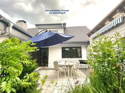 Ferienwohnung für 6 Personen (105 m²) in Stein (Probstei) 8/10