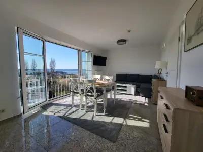 Ferienwohnung für 4 Personen (35 m²) in Stein (Probstei) 2/10