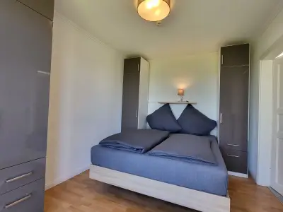 Ferienwohnung für 4 Personen (35 m²) in Stein (Probstei) 8/10