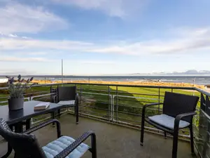 Ferienwohnung für 2 Personen (63 m²) in Stein (Probstei)