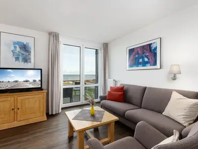 Ferienwohnung für 2 Personen (63 m²) in Stein (Probstei) 2/10