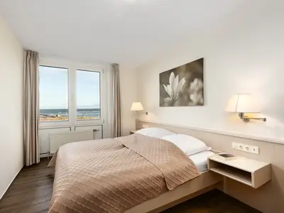 Ferienwohnung für 2 Personen (63 m²) in Stein (Probstei) 3/10