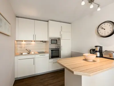 Ferienwohnung für 2 Personen (63 m²) in Stein (Probstei) 5/10